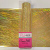 Pink and Main - Cheerfoil Collection - Transfer Foil - Tinsel Gold