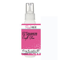 Pink and Main - EZ Squeeze Craft Glue - 2 oz
