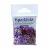 Buttons Galore and More - Sparkletz Collection - Embellishments - Jellyfish