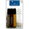 Faber-Castell - Mix and Match Collection - Stampers Big Brush Pens - Neutral - 3 Piece Set