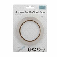 3L Scrapbook Adhesives - Premium Double-Sided Tape - 0.25 Inch
