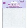Forever in Time - 3D Pop Dots - Double Sided Adhesive - 1/2 Inch - Round