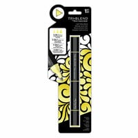 Crafter's Companion - Spectrum Noir - TriBlend Markers - Light Yellow
