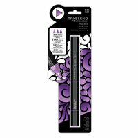 Crafter's Companion - Spectrum Noir - TriBlend Markers - Purple