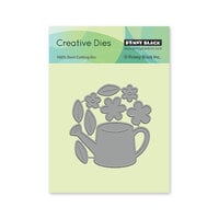 Penny Black - Cherished Collection - Creative Dies - Watering Can