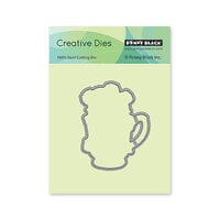 Penny Black - Creative Dies - Perfect Cup Cut Out