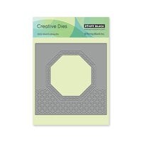 Penny Black - Creative Dies - All-In-One Hexagon