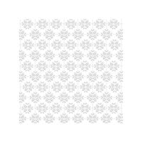Penny Black - Winter Collection - Embossing Folders - Filigree