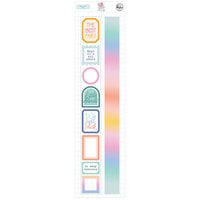 Pinkfresh Studio - The Simple Things Collection - Washi Tape