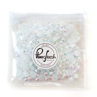 Pinkfresh Studio - Essentials Collection - Jewel Refill Pack - Glacier