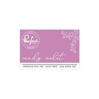 Pinkfresh Studio - Premium Dye Ink Pad - Candy Violet