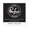 Pinkfresh Studio - Hybrid Ink Cube - Detail Black