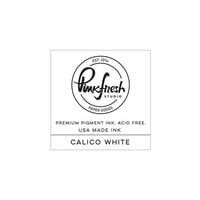 Pinkfresh Studio - Premium Dye Ink Cube - Calico White