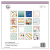 Pinkfresh Studio - Days of Splendor Collection - 12 x 12 Collection Paper Pack