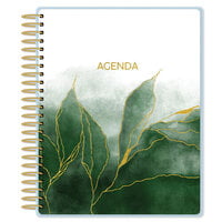 Paper House Productions - Planner - Green Leaves