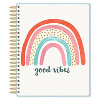 Paper House Productions - Planner - Boho Rainbow