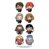 Paper House Productions - Stickers - Harry Potter - Chibi