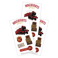 Paper House Productions - Harry Potter Collection - Stickers - Hogwarts Express