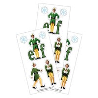 Paper House Productions - Elf Collection - Decorative Stickers