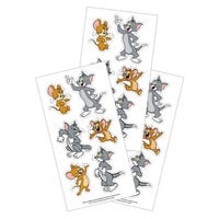Paper House Productions - Tom and Jerry Collection - Decorative Stickers