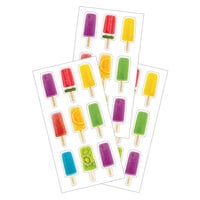 Paper House Productions - Decorative Stickers - Popsicles II