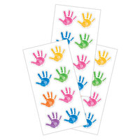 Paper House Productions - Stickers - Handprints II