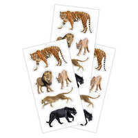 Paper House Productions - Stickers - Big Cats
