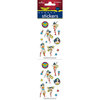 Paper House Productions - Cardstock Stickers - Wonder Woman