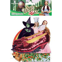 Paper House Productions - Wizard of Oz Collection - Die Cut Sticker Pack