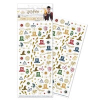 Paper House Productions - Harry Potter Collection - Mini Stickers II