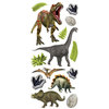 Paper House Productions - Puffy Stickers - Dinosaurs