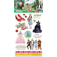 Paper House Productions - Wizard of Oz Collection - Sticker Pack