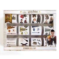 Paper House Productions - Harry Potter Collection - Sticker Roll Box