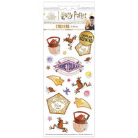 Paper House Productions - Harry Potter Collection - Scratch and Sniff Stickers - Honeydukes Chocolate