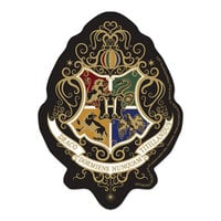 Paper House Productions - Harry Potter Collection - Stickers - Knockturn Hogwarts Crest