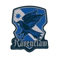 Paper House Productions - Harry Potter Collection - Stickers - Ravenclaw Shield