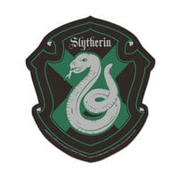 Paper House Productions - Harry Potter Collection - Stickers - Slytherin Shield