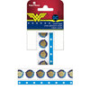 Paper House Productions - StickyPix - Washi Tape - Wonder Woman with Foil Accents