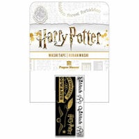Paper House Productions - StickyPix - Washi Tape - Quidditch