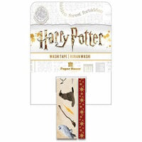 Paper House Productions - StickyPix - Washi Tape - Harry Potter - Icons