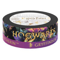 Paper House Productions - Washi Tape - Harry Potter - Floral Hogwarts