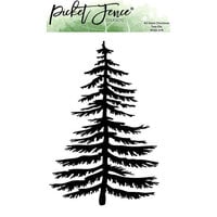Picket Fence Studios - Dies - Giant Christmas Tree