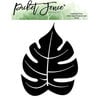 Picket Fence Studios - Dies - Layering Flora - Over-sized Tropical Leaf