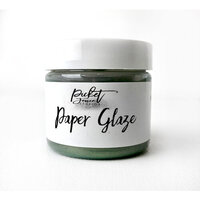 Picket Fence Studios - Paper Glaze - Fern Green