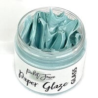 Picket Fence Studios - Paper Glaze - Glass - Sea Glass Green