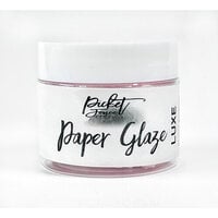 Picket Fence Studios - Paper Glaze - Luxe - Cherry Blossom