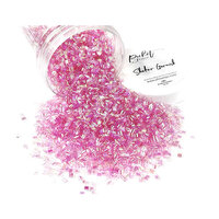 Picket Fence Studios - Shaker Garnish - Candy Pink