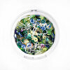 Picket Fence Studios - Sequin Mix - Green Seas