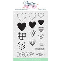 Valentine's Day stickers for Scrapbooking and Card Making – ViVi Stationery