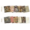 7 Gypsies - American Vintage Collection - 8 x 8 Paper Pad